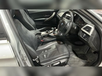 Used BMW 3 Series 2014 for sale - 76866437: Photo