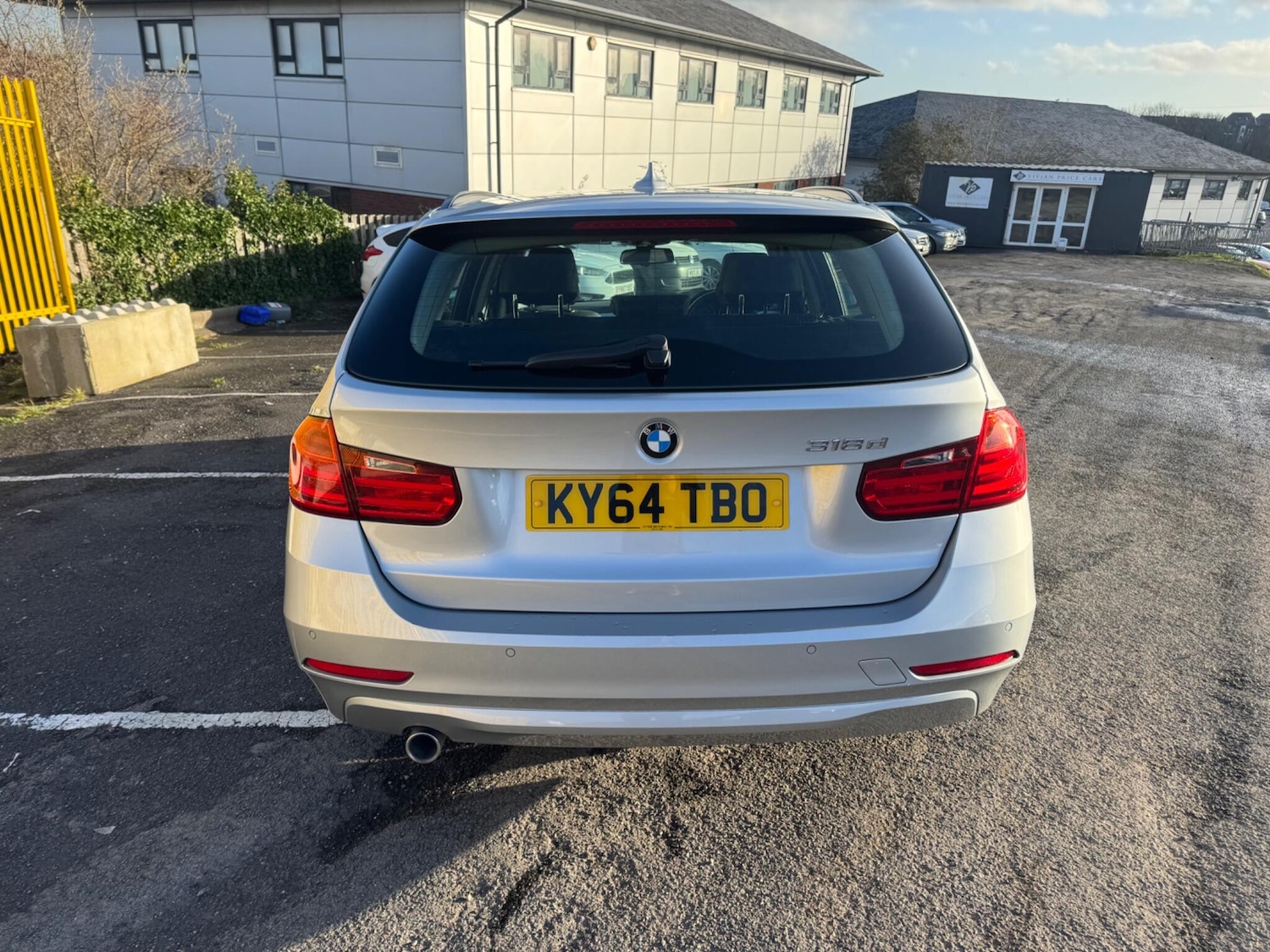 Used BMW 3 Series 2014 for sale - 76866437: Photo 7