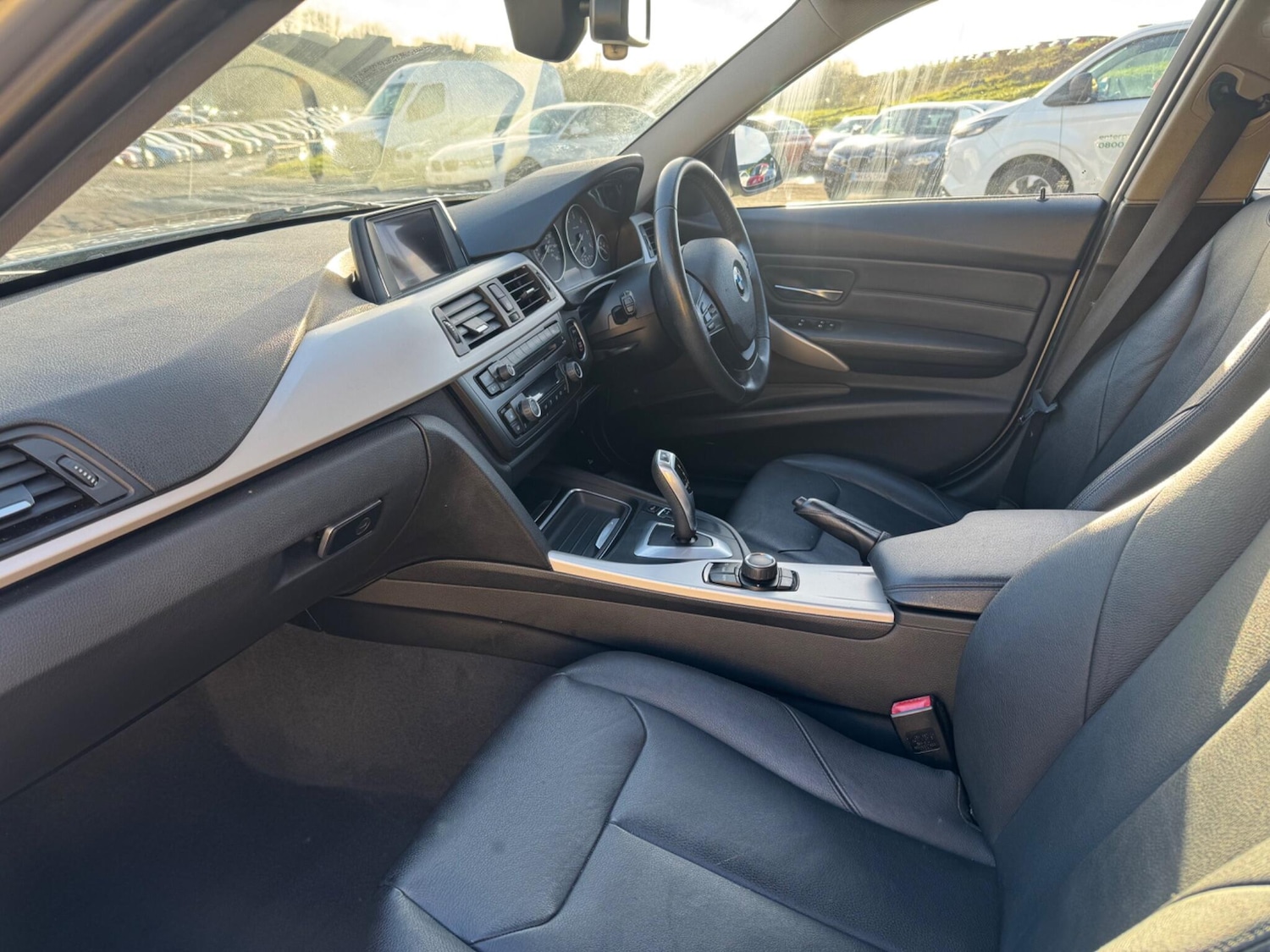 Used BMW 3 Series 2014 for sale - 76866437: Photo 8