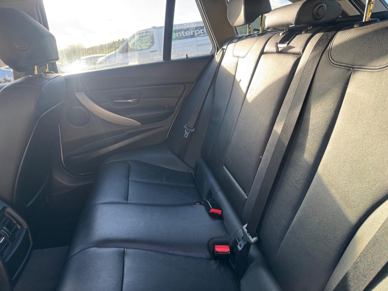 Used BMW 3 Series 2014 for sale - 76866437: Photo 9