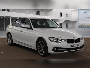 BMW - 3 Series