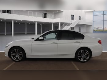 Used BMW 3 Series 2016 for sale - 76200252: Photo 3