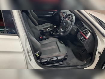 Used BMW 3 Series 2016 for sale - 76200252: Photo 4
