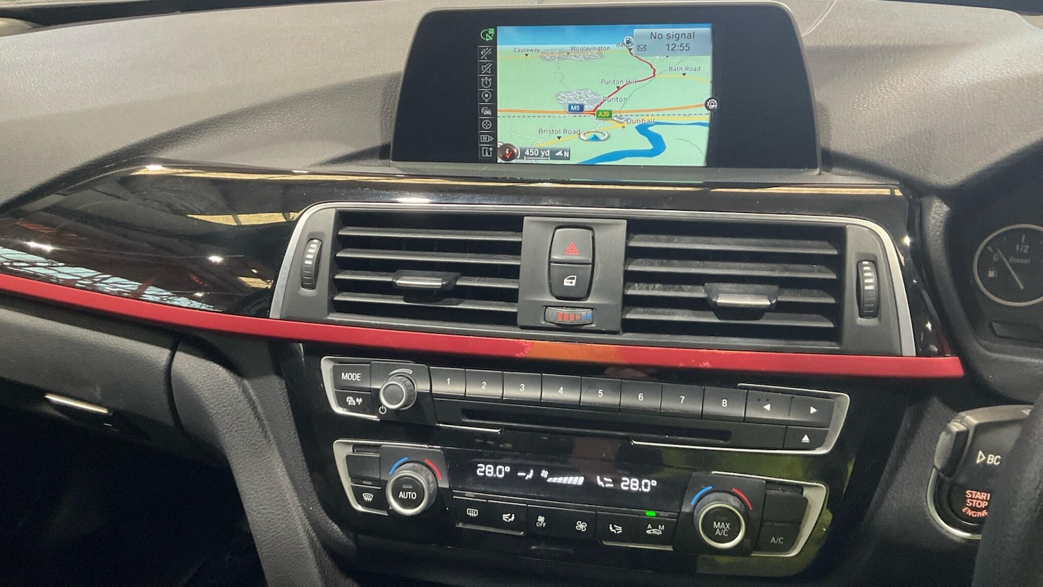 Used BMW 3 Series 2016 for sale - 76200252: Photo 6