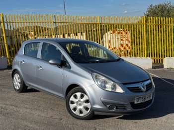 2009 (58) - 1.4i 16v Club 5dr