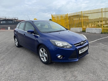 Used Ford Focus 2014 for sale - 77993544: Photo