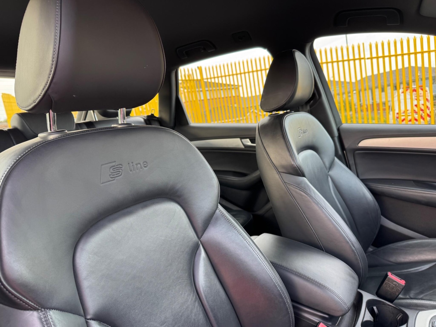 Used Audi Q5 for sale - 77808591: Photo 11