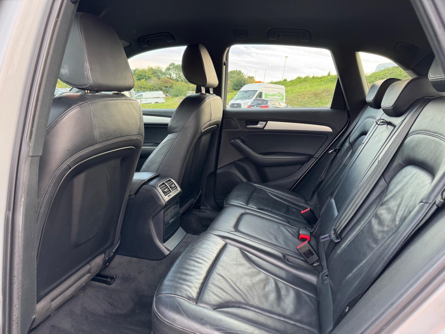 Used Audi Q5 for sale - 77808591: Photo 12