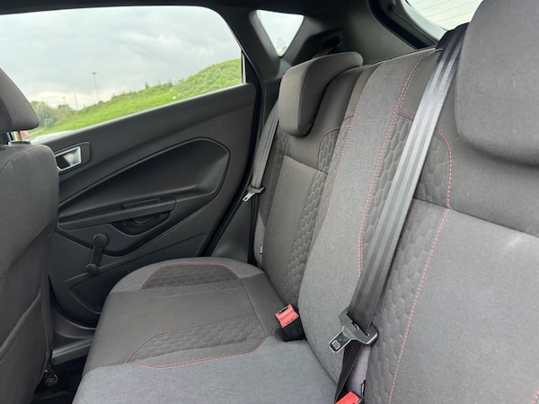 Used Ford Fiesta 2016 for sale - 76307305: Photo 11