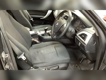 Used BMW 1 Series 2017 for sale - 78019777: Photo