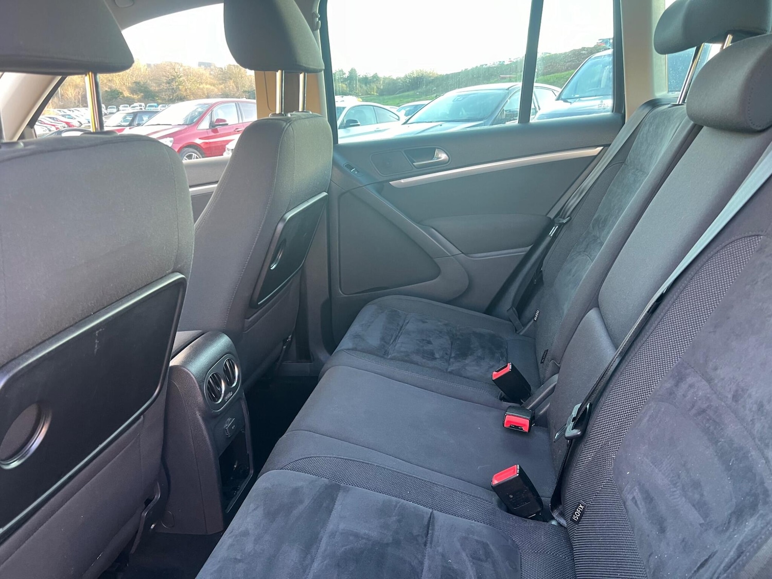 Used Volkswagen Tiguan for sale - 77808650: Photo 12