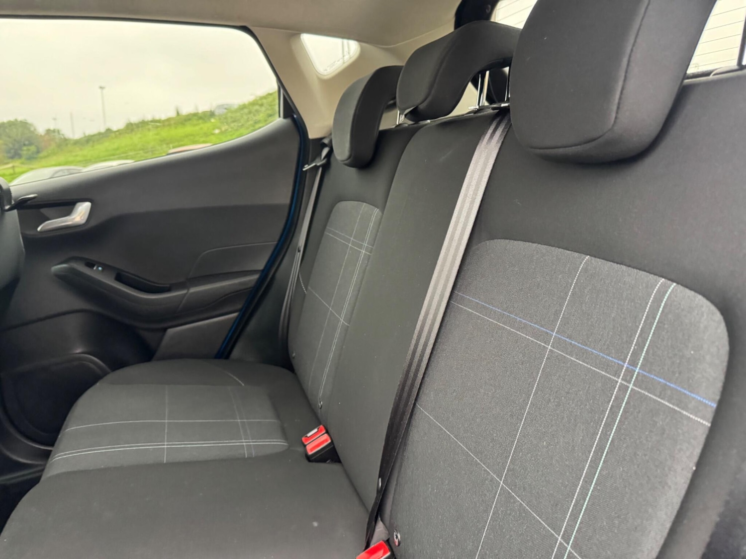 Used Ford Fiesta 2020 for sale - 76992539: Photo 13