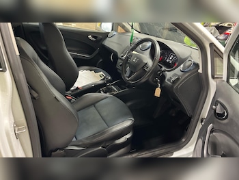 Used SEAT Ibiza 2015 for sale - 78320318: Photo