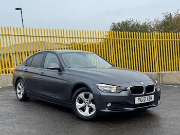Used BMW 3 Series 2012 for sale - 78375443: Photo