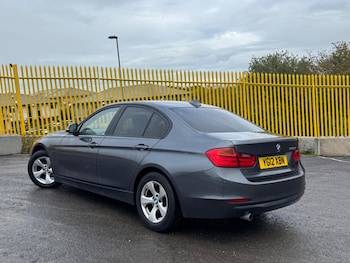 Used BMW 3 Series 2012 for sale - 78375443: Photo