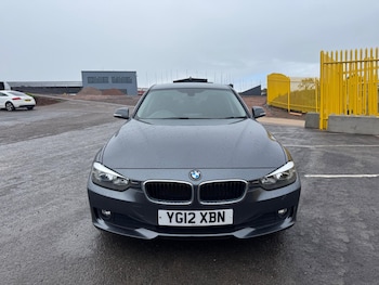 Used BMW 3 Series 2012 for sale - 78375443: Photo