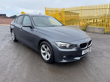 Used BMW 3 Series 2012 for sale - 78375443: Photo