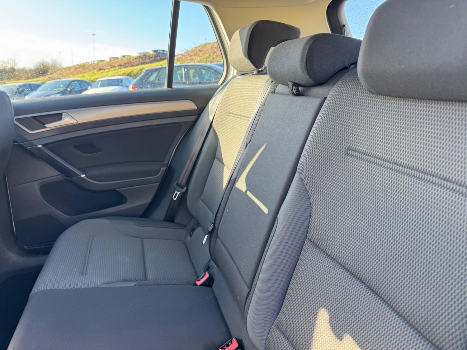 Used Volkswagen Golf 2015 for sale - 77191856: Photo 12