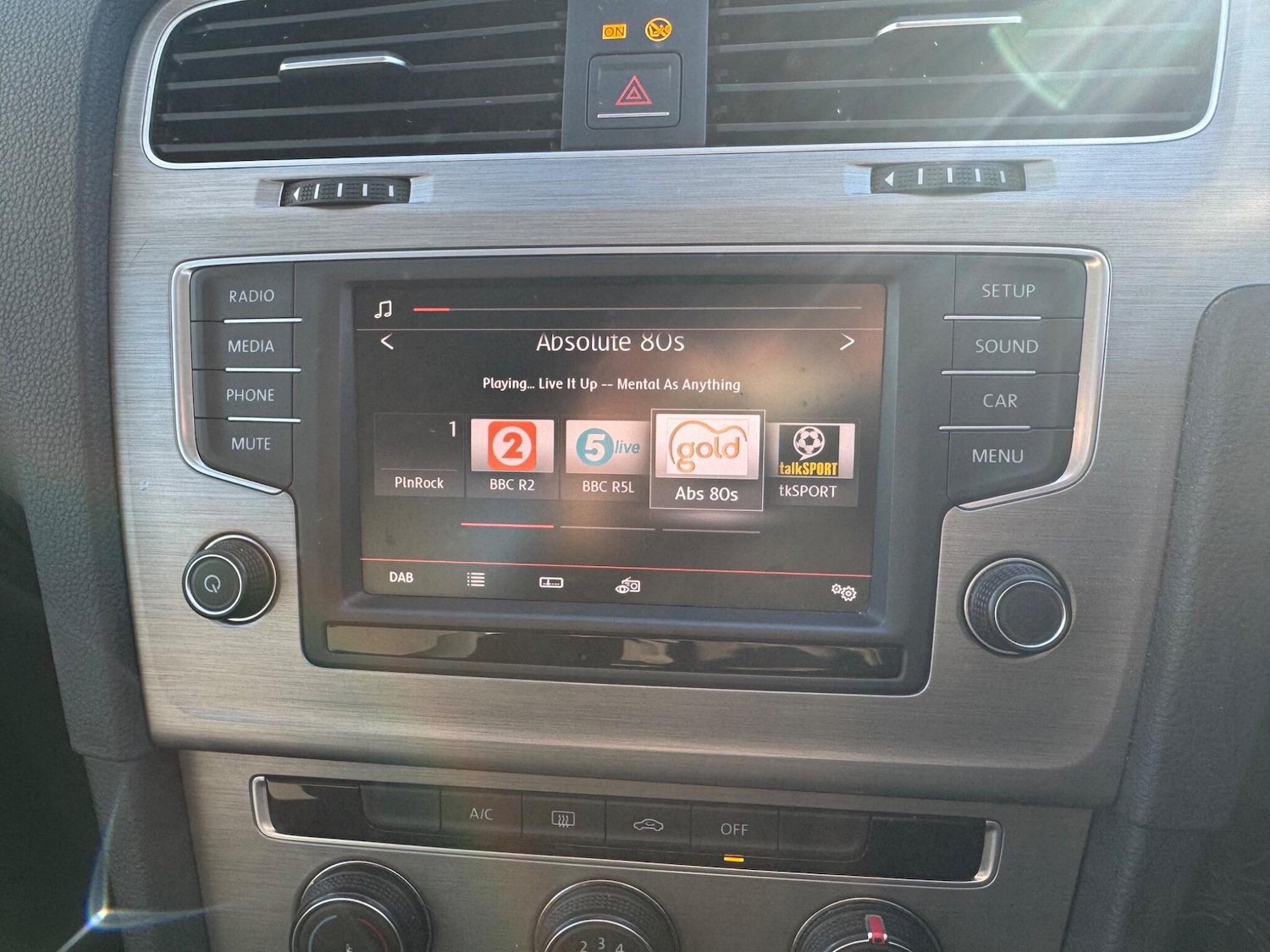 Used Volkswagen Golf 2015 for sale - 77191856: Photo 13