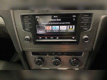 Used Volkswagen Golf 2015 for sale - 77191856: Photo