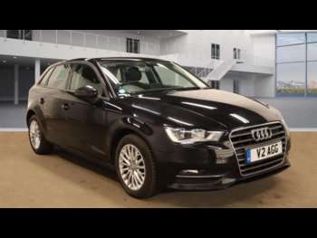 Used Audi A3 2015 for sale - 75377645: Photo