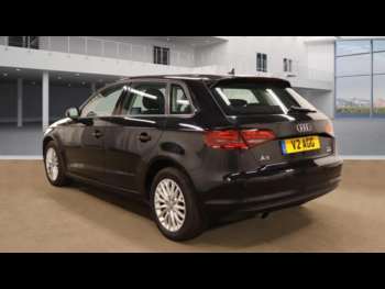 Used Audi A3 2015 for sale - 75377645: Photo