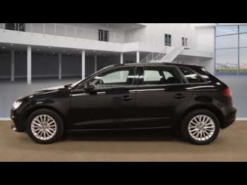 Used Audi A3 2015 for sale - 75377645: Photo