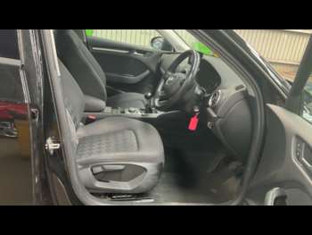 Used Audi A3 2015 for sale - 75377645: Photo