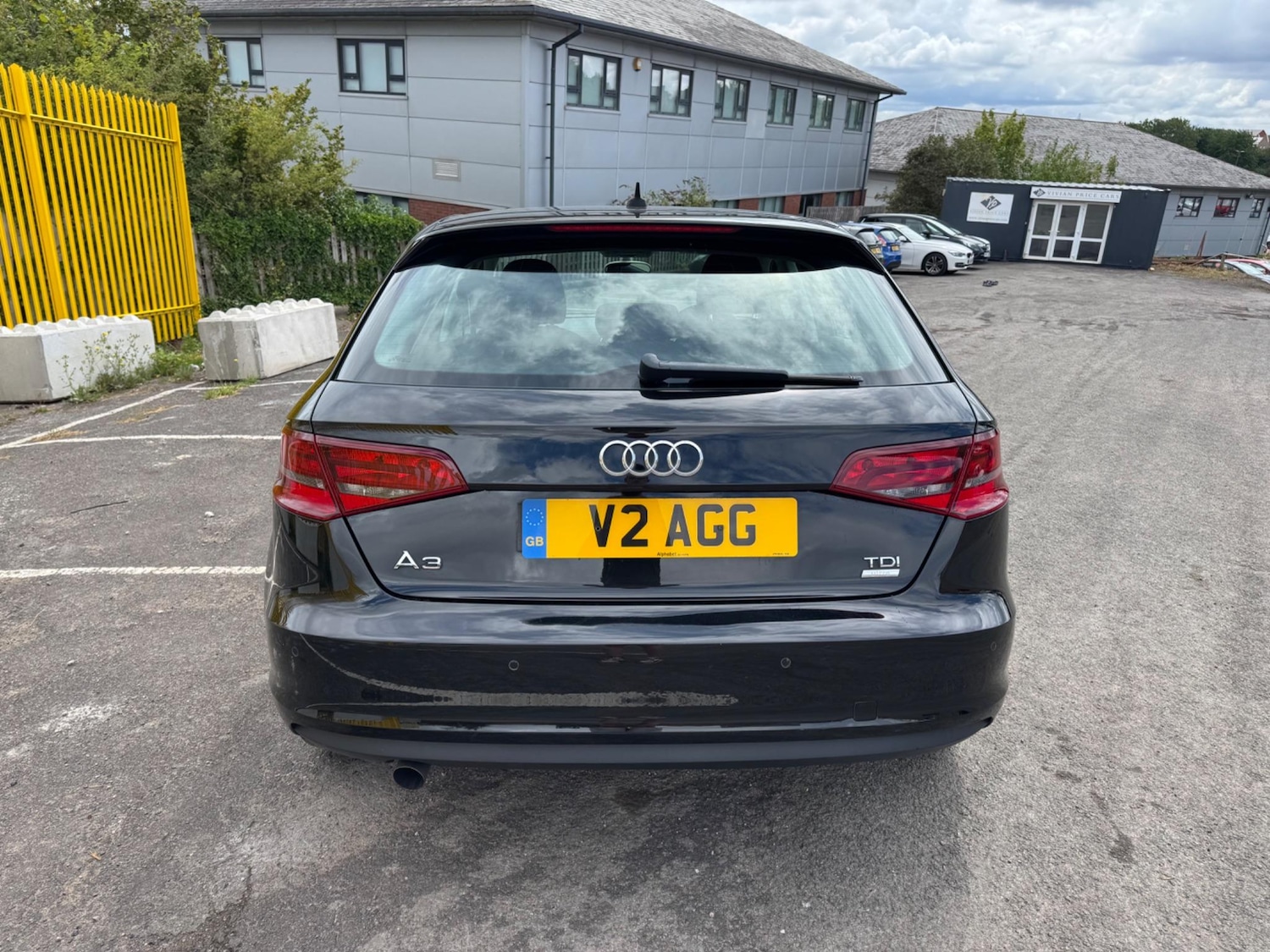 Vehicle 7