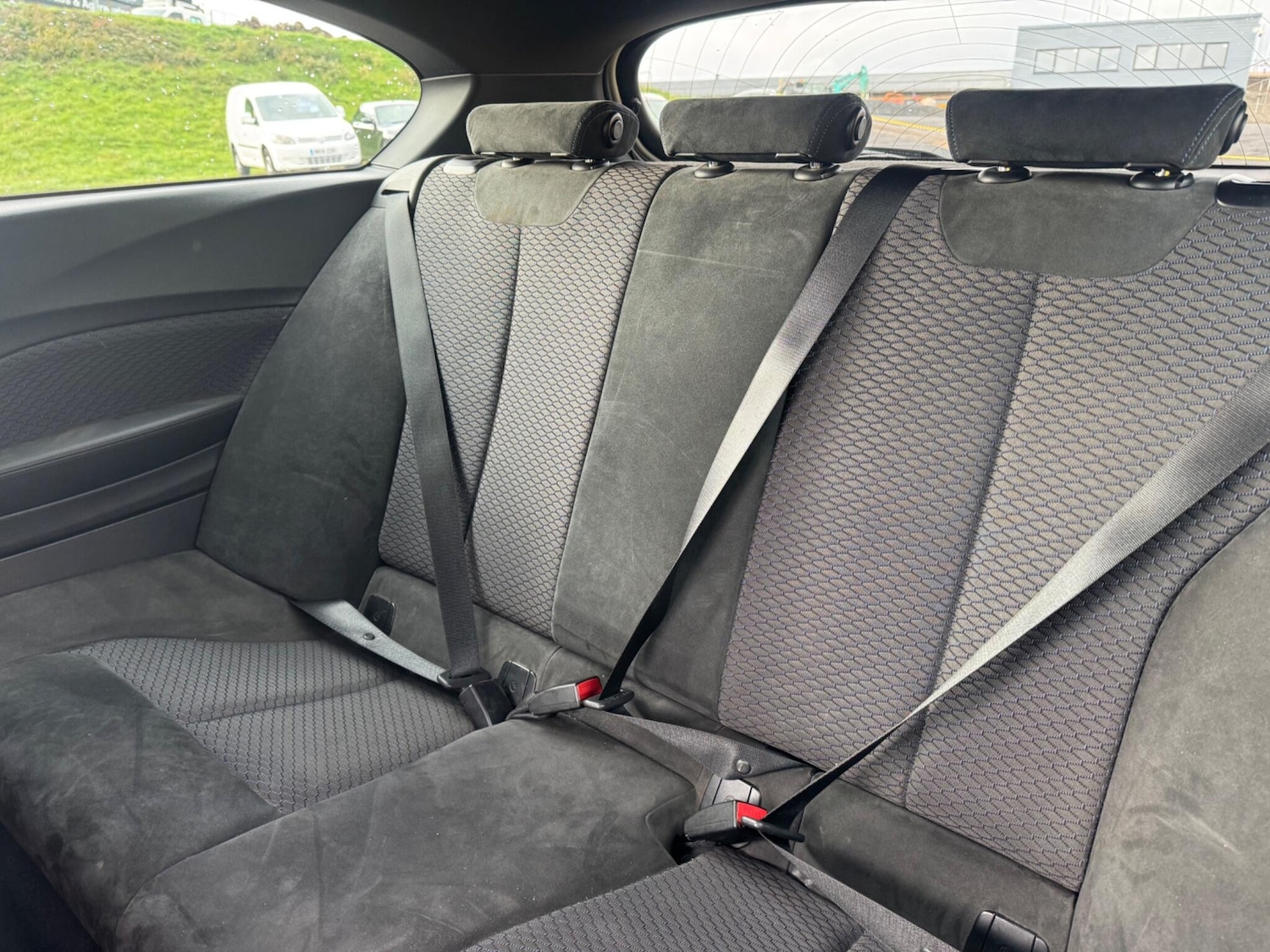 Used BMW 1 Series 2014 for sale - 76200535: Photo 11