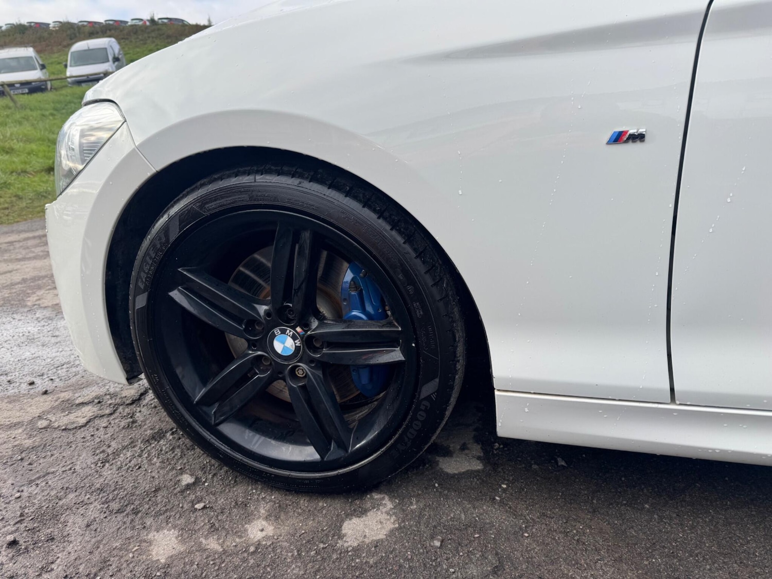 Used BMW 1 Series 2014 for sale - 76200535: Photo 12