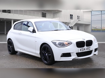 BMW - 1 Series