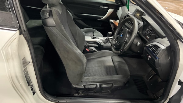 Used BMW 1 Series 2014 for sale - 76200535: Photo 4