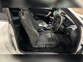 Used BMW 1 Series 2014 for sale - 76200535: Photo 4