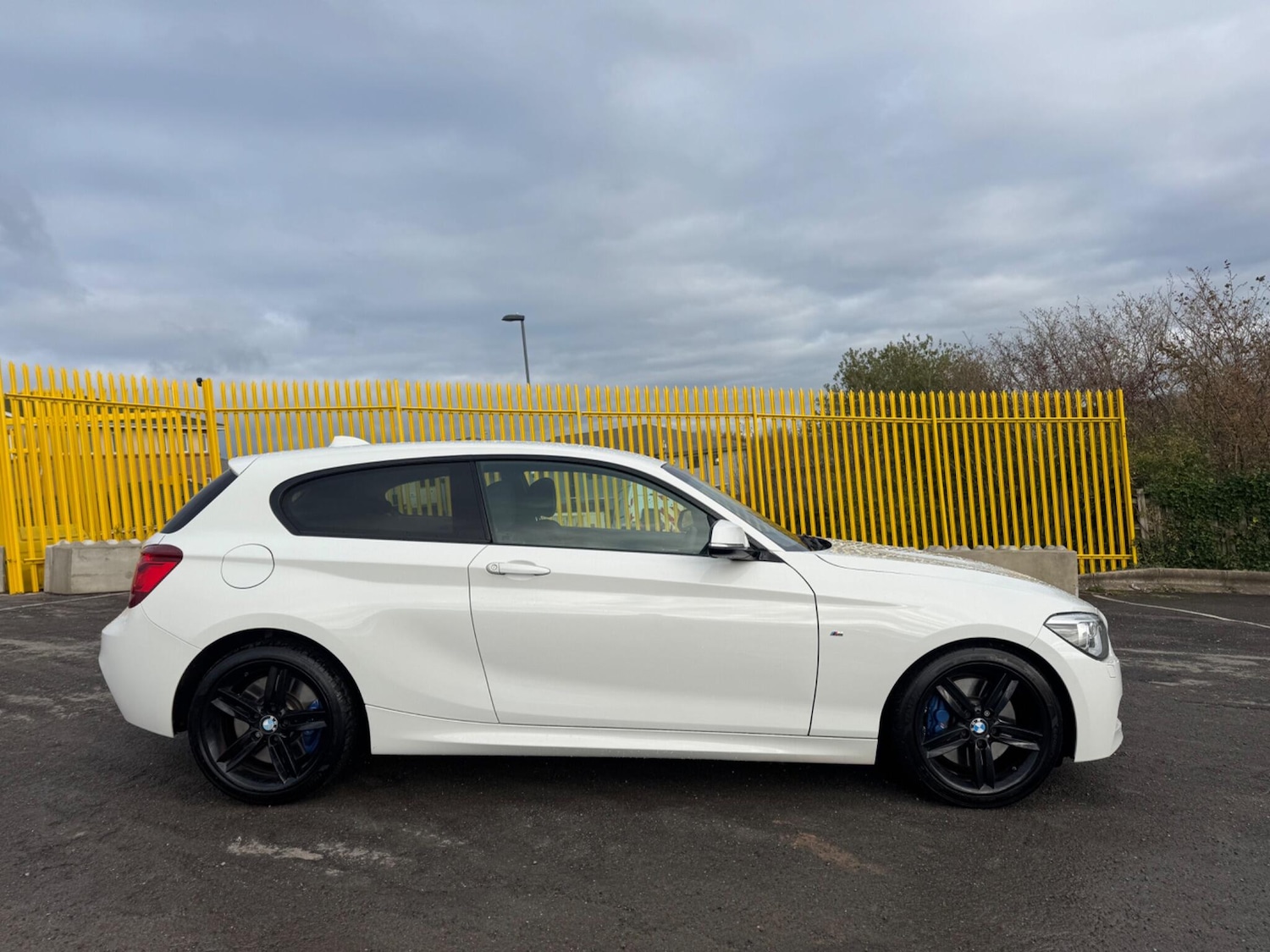 Used BMW 1 Series 2014 for sale - 76200535: Photo 5