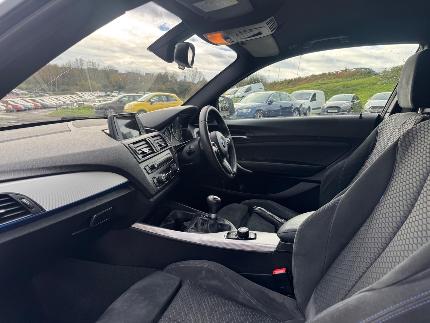 Used BMW 1 Series 2014 for sale - 76200535: Photo 8