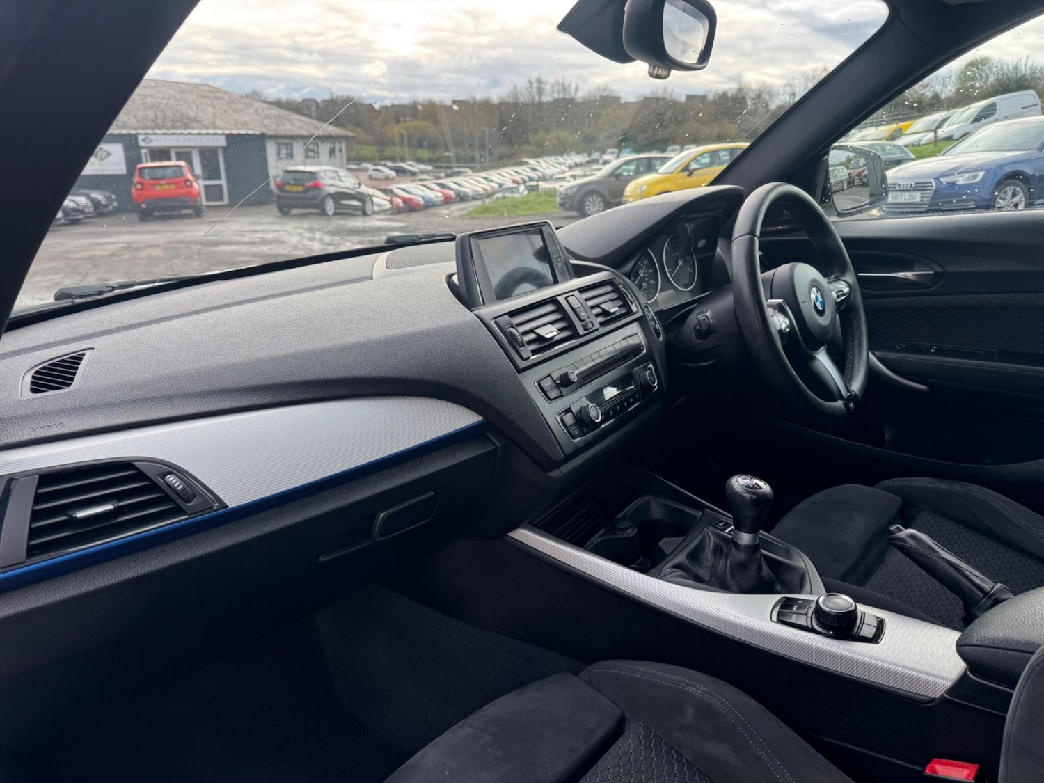 Used BMW 1 Series 2014 for sale - 76200535: Photo 9