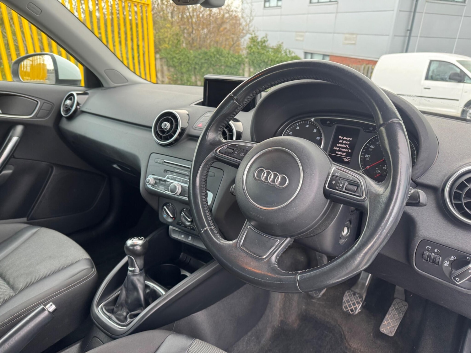 Used Audi A1 2015 for sale - 76753260: Photo 11
