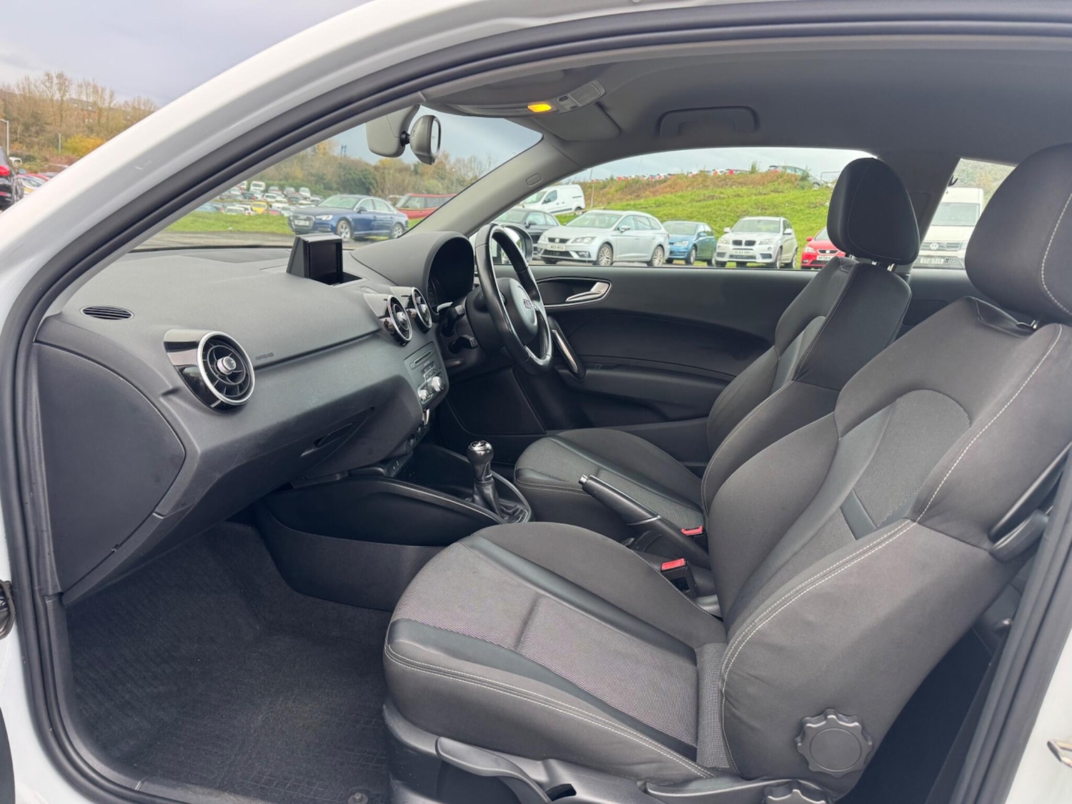 Used Audi A1 2015 for sale - 76753260: Photo 9