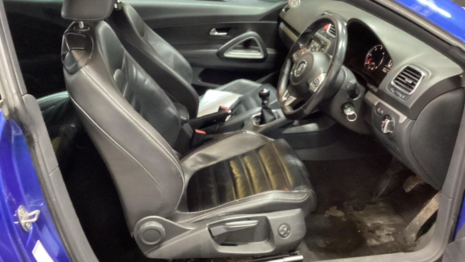 Used Volkswagen Scirocco 2012 for sale - 77509854: Photo 4