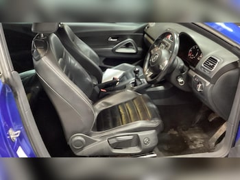 Used Volkswagen Scirocco 2012 for sale - 77509854: Photo