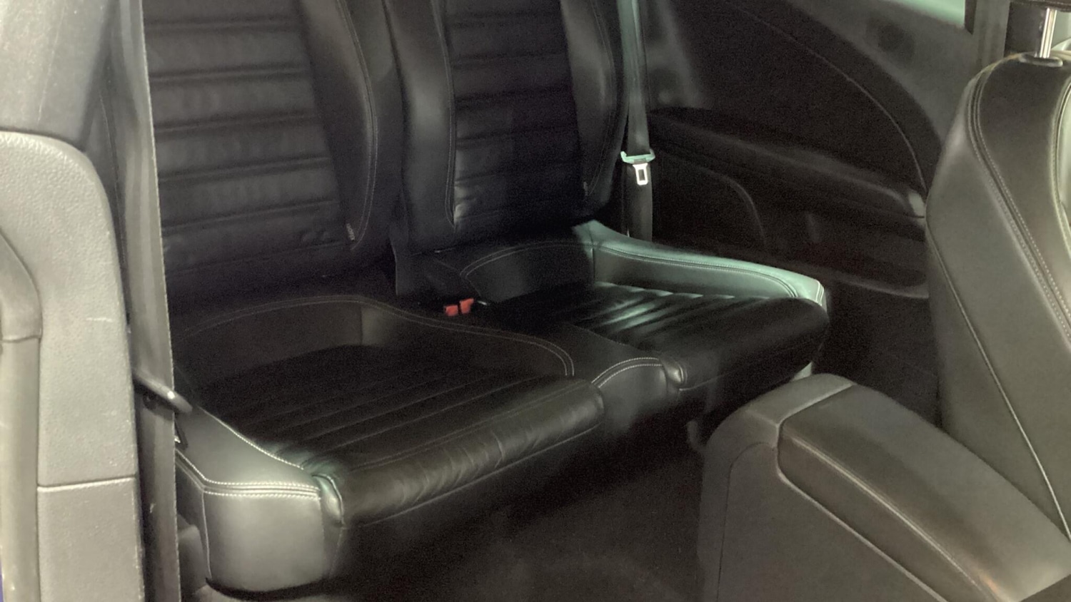 Used Volkswagen Scirocco 2012 for sale - 77509854: Photo 5