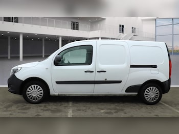 Used Mercedes-Benz Citan 2017 for sale - 77320349: Photo
