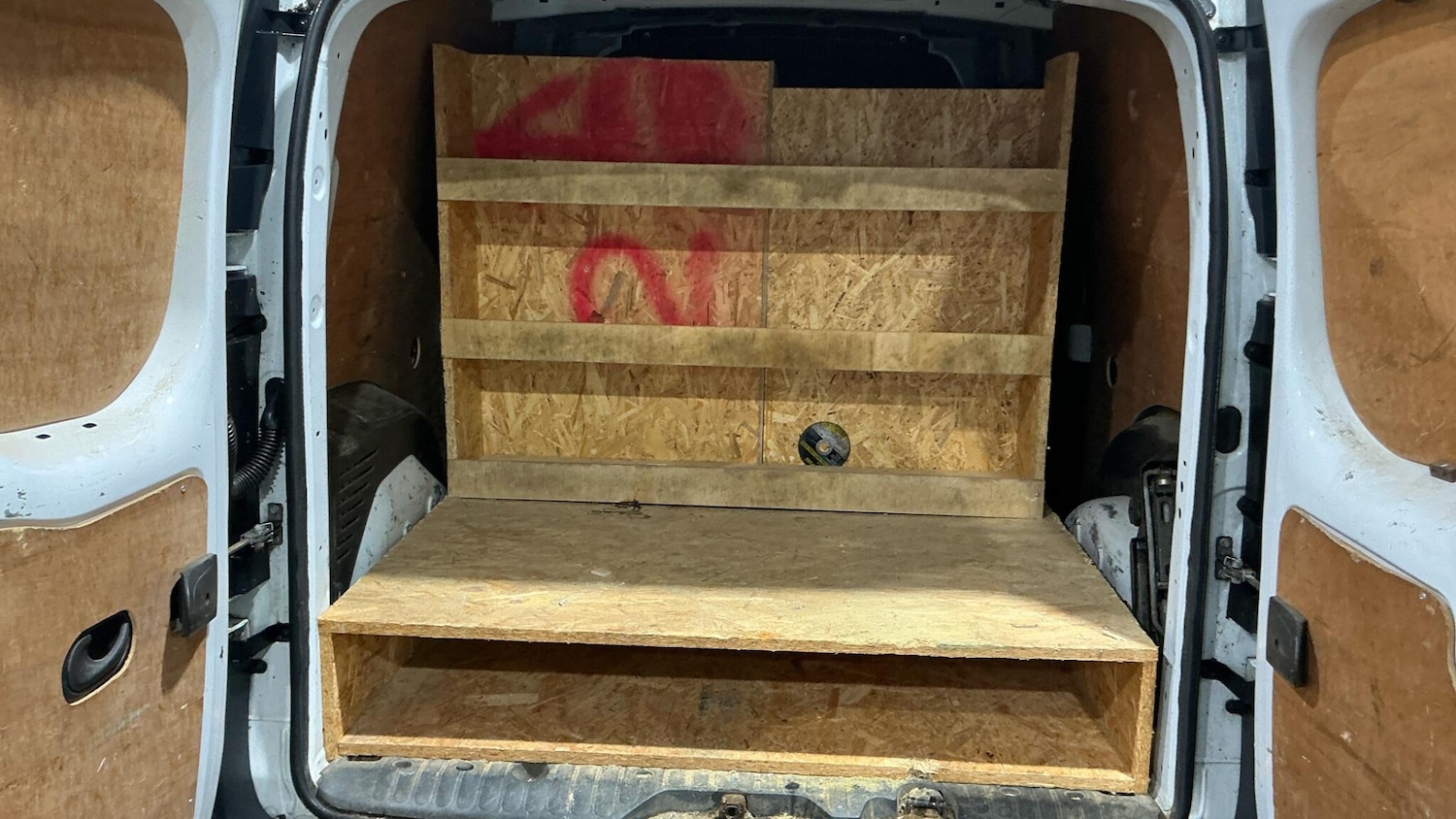 Used Mercedes-Benz Citan 2017 for sale - 77320349: Photo 4