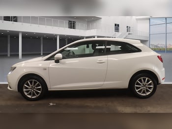 Used SEAT Ibiza 2016 for sale - 76996099: Photo