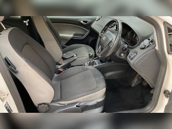 Used SEAT Ibiza 2016 for sale - 76996099: Photo