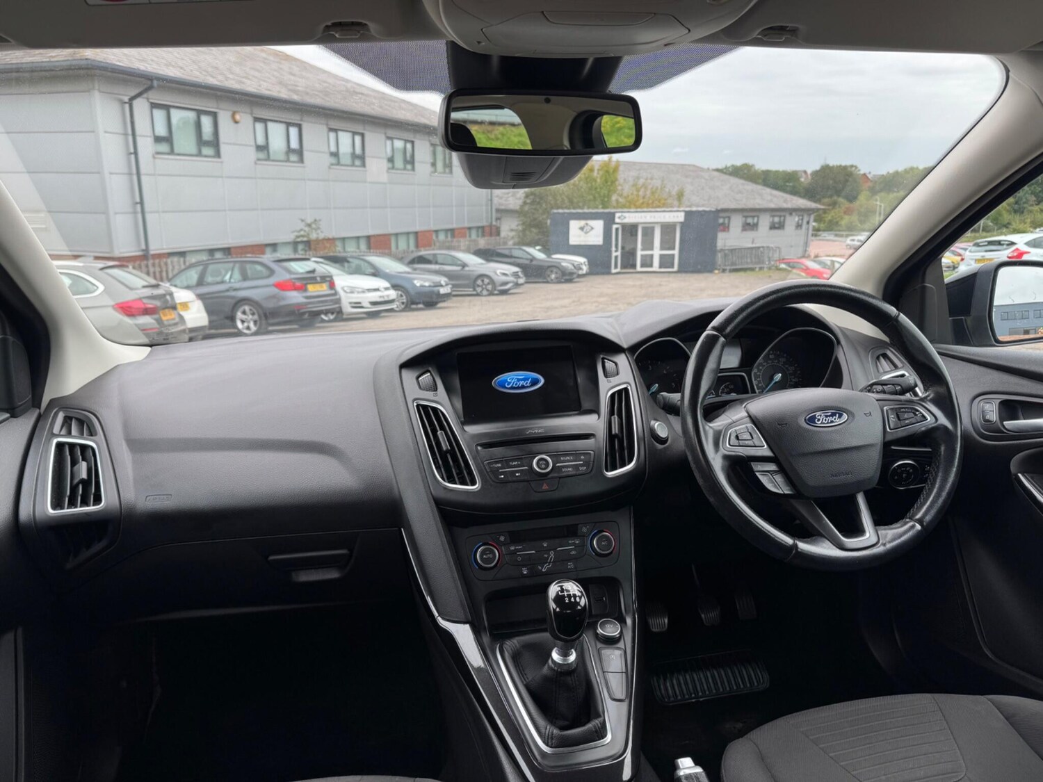 Used Ford Focus 2017 for sale - 75884778: Photo 10