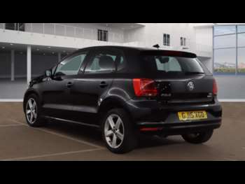 Used Volkswagen Polo 2015 for sale - 75377079: Photo