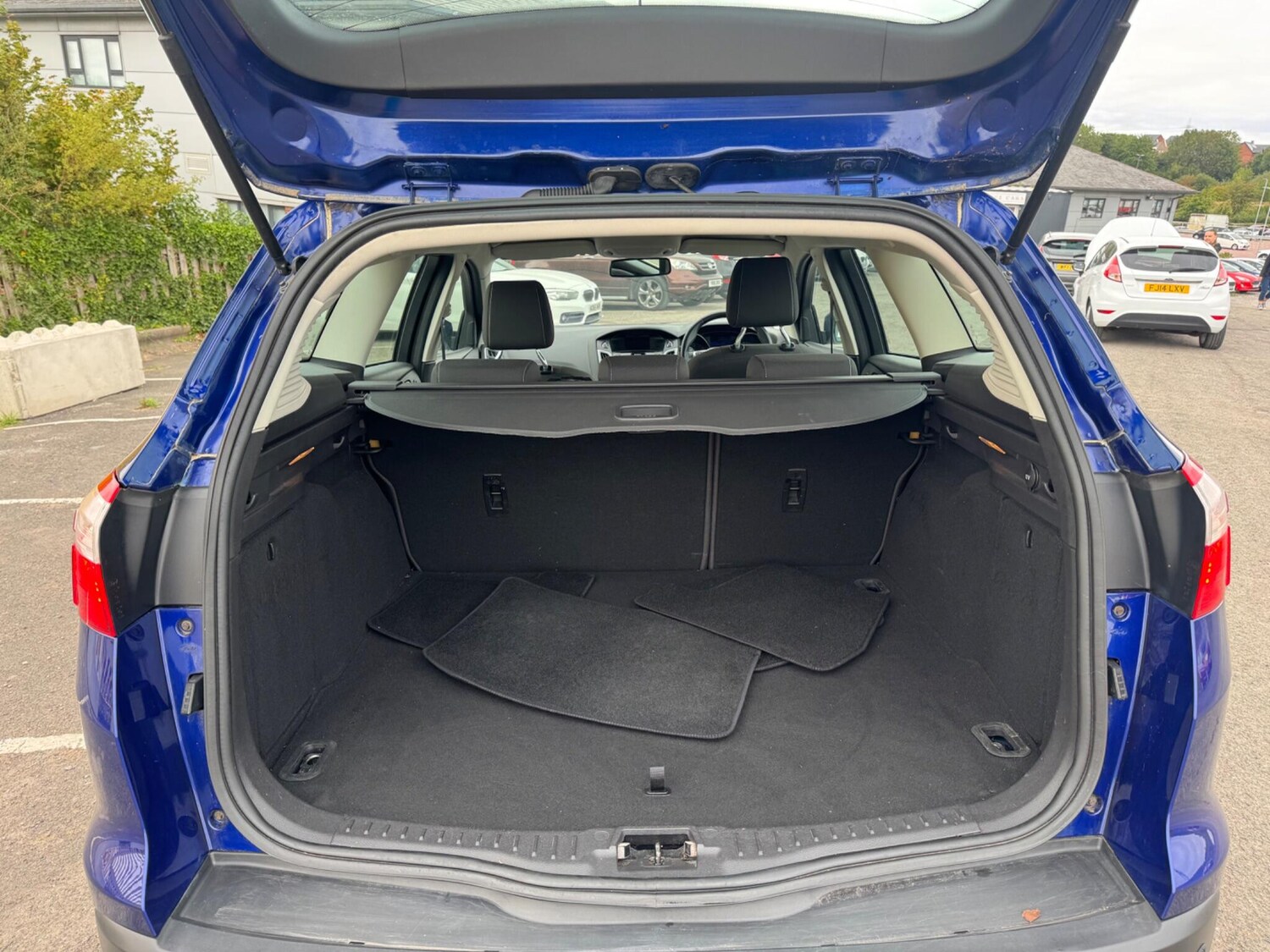 Vehicle 13