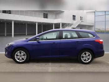 Used Ford Focus 2014 for sale - 75563392: Photo